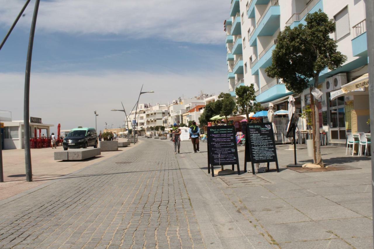 1E Praia Dos Pescadores - Casas & Papeis Armação de Pêra Buitenkant foto