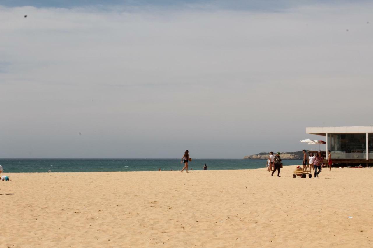 1E Praia Dos Pescadores - Casas & Papeis Armação de Pêra Buitenkant foto