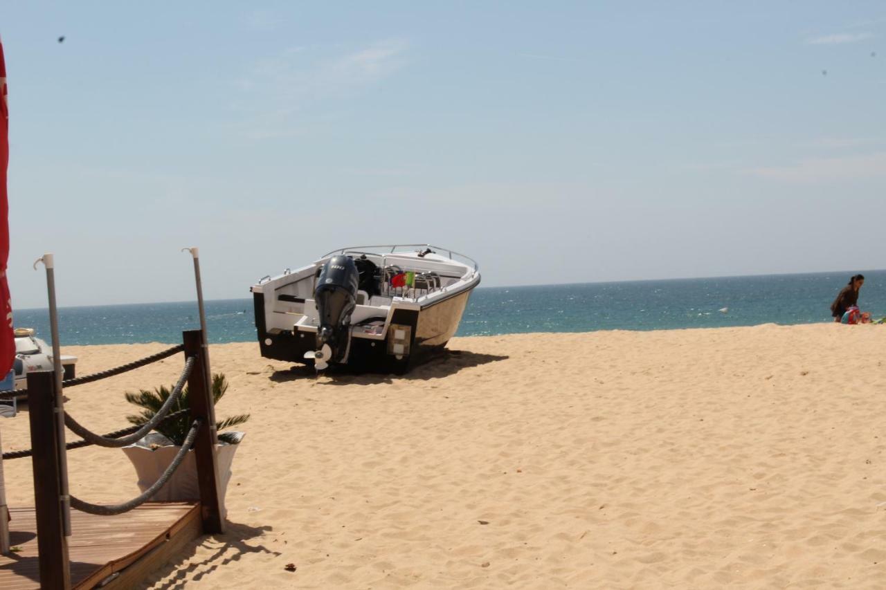 1E Praia Dos Pescadores - Casas & Papeis Armação de Pêra Buitenkant foto