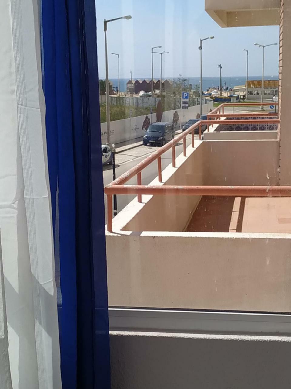 1E Praia Dos Pescadores - Casas & Papeis Armação de Pêra Buitenkant foto